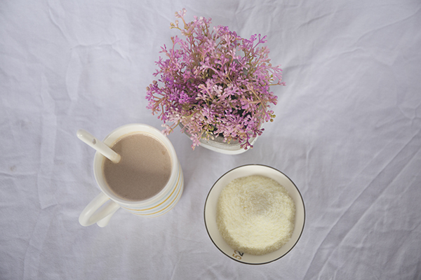 如何自己在家制作奶茶？